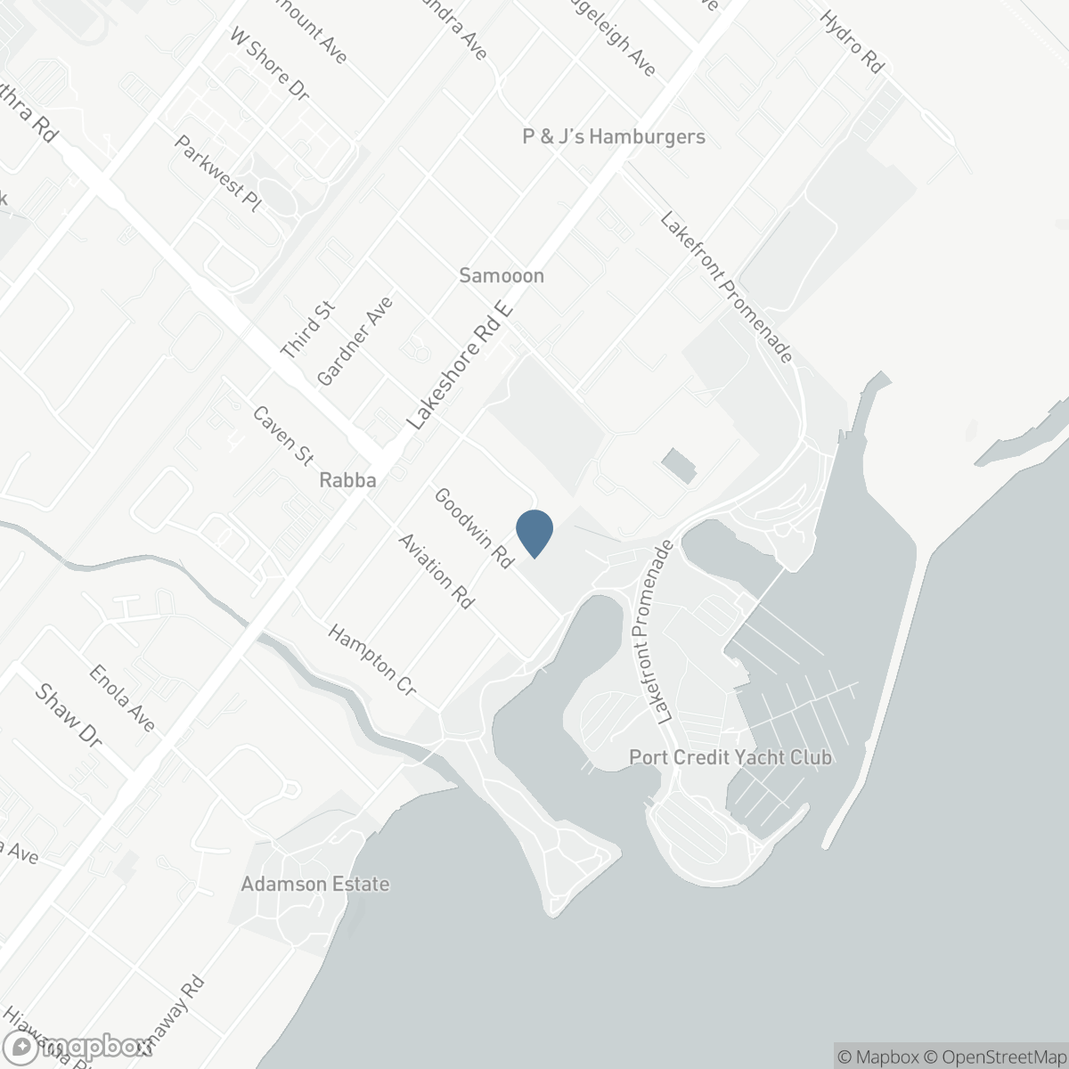 696 MONTBECK CRESCENT, Mississauga, Ontario L5G 1P3